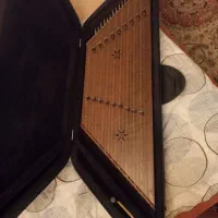 سنتور نو|سازهای سنتی|تهران, پونک|دیوار