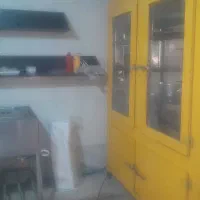 واگذاری رستوران سنتی|کافی‌شاپ و رستوران|اصفهان, شهرک صنعتی امیرکبیر (شاپور جدید)|دیوار