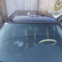 پژو 405 مدل 83 سرمه ای شاسی سالم دور رنگ