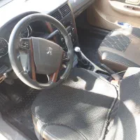 پارس tu5 مدل 1400 دریچه سیمی|خودرو سواری و وانت|سمنان, |دیوار