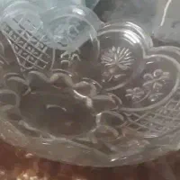 جا میوه سینی قندان و غیره|ظروف سرو و پذیرایی|ری, حمزه‌آباد|دیوار