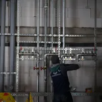 چند نیروی تاسیساتی فاظلاب پنج لایه جوشی نیازمندم|استخدام معماری، عمران و ساختمانی|تهران, ازگل|دیوار