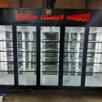 یخچال دار خور ،چنگک دار ،دوقلو آویز قصابی|فروشگاه و مغازه|مشهد, امیر|دیوار