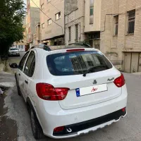 کوییک RS مدل 1402 پارس خودرویی|خودرو سواری و وانت|تبریز, |دیوار