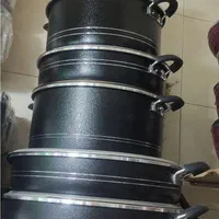 قابلمه تابه مجلسی ظروف نوروزی|ظروف پخت‌وپز|تبریز, |دیوار