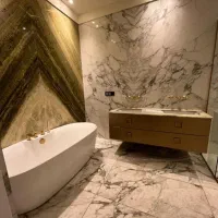 تنها پنت هاوس ۱۰۰۰ متری فول فرنیش