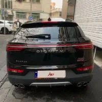 دیگنیتی ۱۴۰۳ مشکی گرون ترین رنگ|خودرو سواری و وانت|مشهد, بهار|دیوار