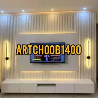 فروش ابزار قاب بندی پلی اورتان قرنیز ماربلشیت کد۳۸|مصالح و تجهیزات ساختمان|تهران, کیانشهر|دیوار