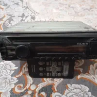 کفی و پنل پایونر.ضبط سونی...قطعات استوک پژو|قطعات یدکی و لوازم جانبی|آبادان, |دیوار