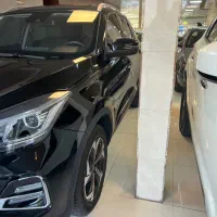 ام وی ام x55 پرو|خودرو سواری و وانت|اندیشه, اندیشه فاز ۱|دیوار