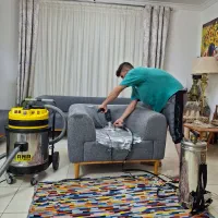 مبل شویی تشک شویی فرش شویی