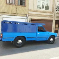 راننده نیسان