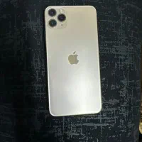 آیفون ۱۱ پرو مکس ۶۴g