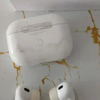 ایرپاد درجه یک نسل ۲ سوپر های کپی اپل|لوازم جانبی موبایل و تبلت|گلبهار, شهر جدید گلبهار|دیوار