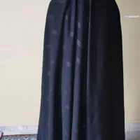 چادر مشکی قدیمی|لباس|محمدشهر, محمدشهر|دیوار