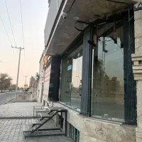 اجاره مغازه ۲۵ متری نبش بلوار