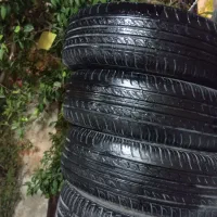 لاستیک سمند ،پارس، زانتیا|قطعات یدکی و لوازم جانبی|شیراز, فضل‌آباد|دیوار