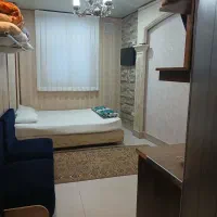 هتل اپارتمان نزدیک حرم قیمت مناسب