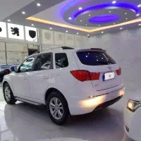 هایما مدل 94در حد خشک|خودرو سواری و وانت|ارومیه, |دیوار