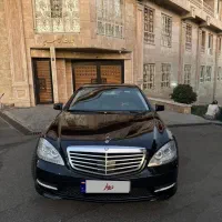 بنز s350 2009|خودرو سواری و وانت|تهران, دارآباد|دیوار