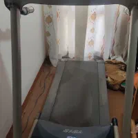 تردمیل خانگی مدل راین 912|تجهیزات ورزشی|شاهین‌شهر, شهرک سایت|دیوار