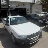اریسان دوگانه فابریک خشک ۴۰۳ با شرایط ۲۰ ماهه