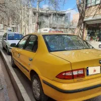 سمند LX ساده، مدل ۱۳۹۷برون شهری