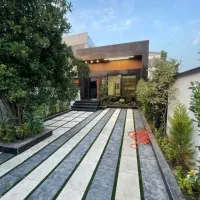 ویلا دلنشین و مدرن180متری/فروش بصورت نقد و اقساط