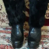 نیم بوت شیک‌مجلسی نو