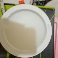 3عدد پنل توکار گرد 36 وات.ترانز دار. وچراغ گرد 24|لامپ و چراغ|ملایر, |دیوار