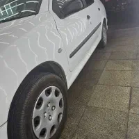 ۲۰۶sd v20مدل ۸۹|خودرو سواری و وانت|تهران, تهرانپارس غربی|دیوار