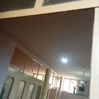 زیر زمین اجاره ای