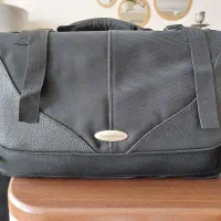 کیف دوربین سامسونیت مدل Dv80 DUO کد 28680