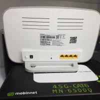 جشنواره مودم MN6500 مبین نت با 50گیگ ترافیک یکساله|مودم و تجهیزات شبکه|تهران, ونک|دیوار