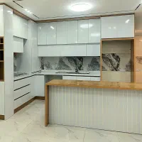 کابینت وکمد دیواری|خدمات پیشه و مهارت|مرودشت, ابوذر شمالی|دیوار