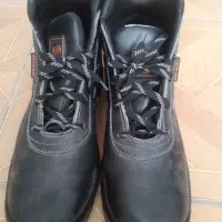 کفش ایمنی اکبند