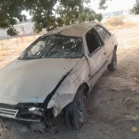 پژو ۴۰۵ مدل ۸۵