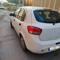 تیبا 2 مدل ۹۶