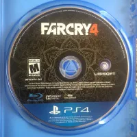 بازی Far Cry 4 برای PS4|کنسول، بازی ویدئویی و آنلاین|تهران, شهرک شهید رجایی (کوی نوبنیاد)|دیوار