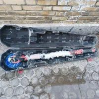 سنباده زن سقفی