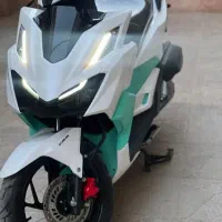 تعمیر موتور سیکلت انژکتوری