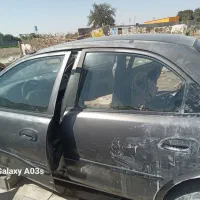 فروش مزدا ۳۲۳اف
