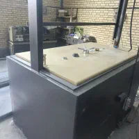گاوصندوق آسانسوری در نمایندگی شهر گاوصندوق