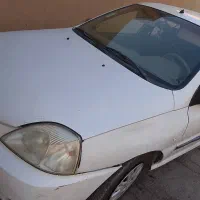 ریو ال اس|خودرو سواری و وانت|خمینی‌شهر, |دیوار