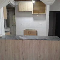 کابینت به همراه سینک و هود|جاکفشی، کمد، دراور|بندر انزلی, کوی واحدی|دیوار