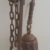 ترازو کیل دست ساز ۹۰کیلویی