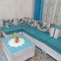 مبل ال راحتی