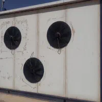 فروش کانکس ماینر|ماشین‌آلات صنعتی|شیراز, قصرالدشت|دیوار