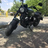 موتور کویر c2