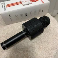 میکروفون اسپیکر